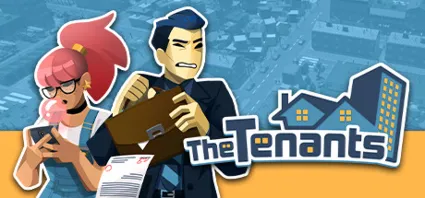 The Tenants 💎 АВТОДОСТАВКА STEAM GIFT РОССИЯ
