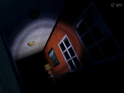 Five Nights at Freddy's 4 АВТОДОСТАВКА STEAM РОССИЯ
