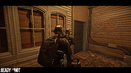 ⭐ ️ Ready or Not - STEAM (GLOBAL) - Лицензия