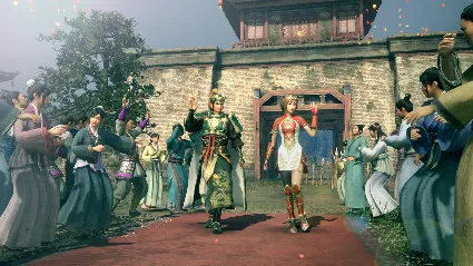 ⭐ ️ DYNASTY WARRIORS 9 Empires - STEAM (GLOBAL)