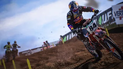 ⭐ ️ MXGP 2021 - The Official Motocross Videogame GLOBAL