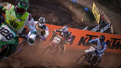 🔥 MXGP 2021 ONLINE - STEAM (GLOBAL)