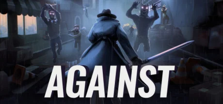 AGAINST  АВТОДОСТАВКА STEAM GIFT РОССИЯ