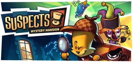 Suspects: Mystery Mansion 💎 АВТОДОСТАВКА STEAM GIFT RU