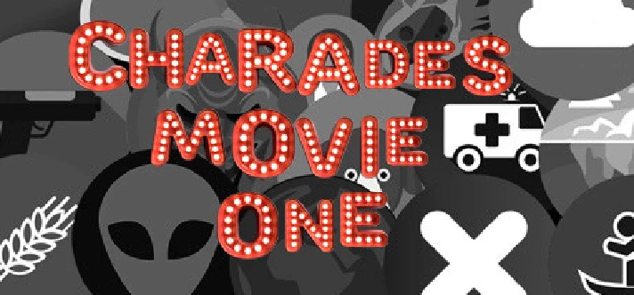 Charades Movie One (Steam key/Region free)