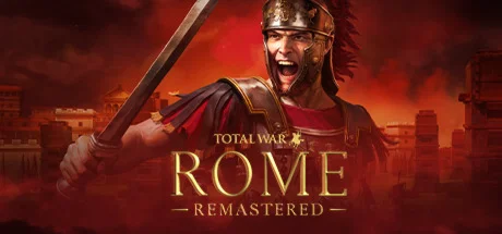 Total War: ROME REMASTERED Steam аккаунт + подарок