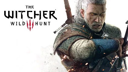 THE WITCHER 3: WILD HUNT (STEAM) 🔥