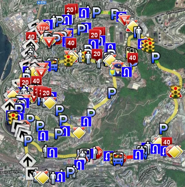 Доступ к карте маршрута № 2 - 7 дней (Скидка 50%)