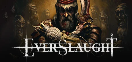 EVERSLAUGHT  АВТОДОСТАВКА STEAM GIFT РОССИЯ