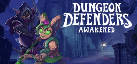 Dungeon Defenders Awakened АВТОДОСТАВКА STEAM GIFT RU