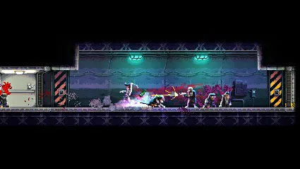 Katana ZERO 💎 АВТОДОСТАВКА STEAM GIFT РОССИЯ