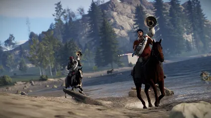 Rust - Instruments Pack DLC STEAM РОССИЯ
