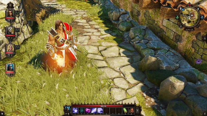 Divinity: Original Sin Enhanced Edition 💎STEAM GIFT RU