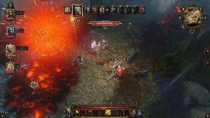 Divinity: Original Sin Enhanced Edition АВТОДОСТАВКА STEAM РОССИЯ