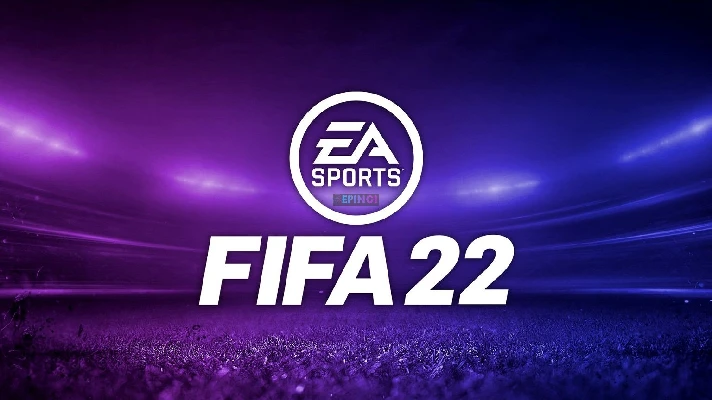 FIFA 22 (XBOX ONE + SERIES X/S ) ✅⭐✅