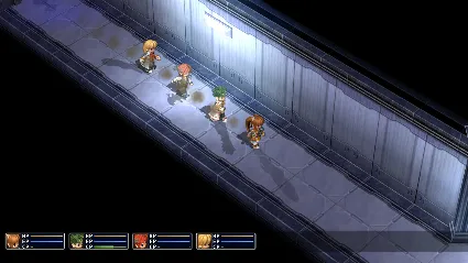 The Legend of Heroes: Trails in the Sky SC STEAM РОССИЯ
