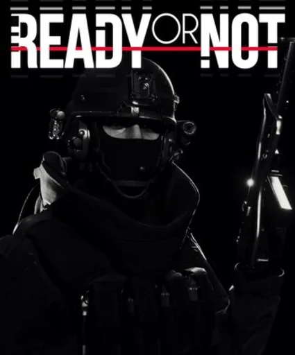 Ready or Not (Аренда аккаунта Steam 7 дней) Онлайн GFN