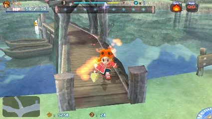 Gurumin: A Monstrous Adventure STEAM GIFT РОССИЯ