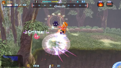Gurumin: A Monstrous Adventure STEAM GIFT РОССИЯ