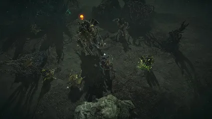 Warhammer 40,000: Inquisitor - Prophecy АВТОДОСТАВКА STEAM РОССИЯ