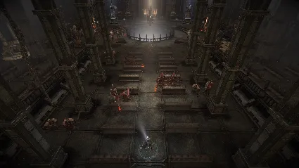 Warhammer 40,000: Inquisitor - Prophecy АВТОДОСТАВКА STEAM РОССИЯ