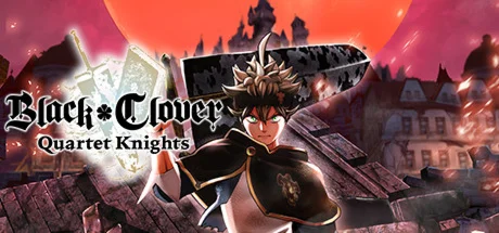 BLACK CLOVER: QUARTET KNIGHTS  STEAM GIFT РОССИЯ