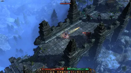 Grim Dawn АВТОДОСТАВКА STEAM РОССИЯ