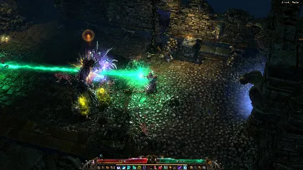 Grim Dawn АВТОДОСТАВКА STEAM РОССИЯ