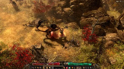 Grim Dawn АВТОДОСТАВКА STEAM РОССИЯ