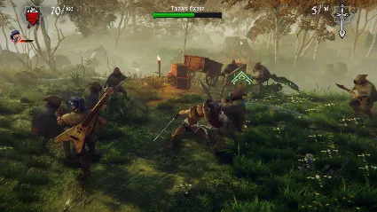 Hand of Fate 2 АВТОДОСТАВКА STEAM РОССИЯ