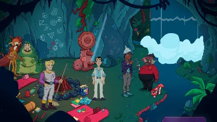 Leisure Suit Larry - Wet Dreams Dry Twice | Standard АВТОДОСТАВКА STEAM РОССИЯ