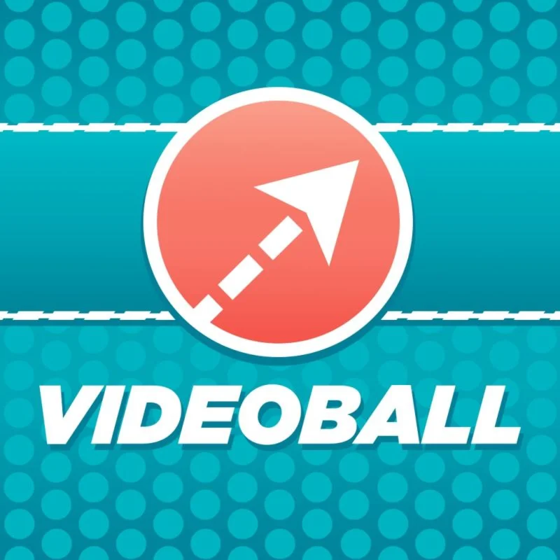 VIDEOBALL (Steam key / Region Free)