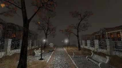 Pathologic Classic HD АВТОДОСТАВКА STEAM РОССИЯ