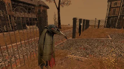 Pathologic Classic HD АВТОДОСТАВКА STEAM РОССИЯ