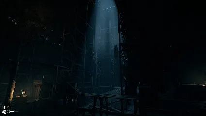 The Beast Inside АВТОДОСТАВКА STEAM GIFT РОССИЯ
