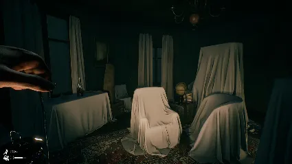 The Beast Inside АВТОДОСТАВКА STEAM GIFT РОССИЯ