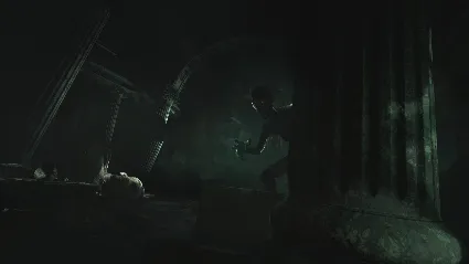 Amnesia Rebirth АВТОДОСТАВКА STEAM GIFT РОССИЯ