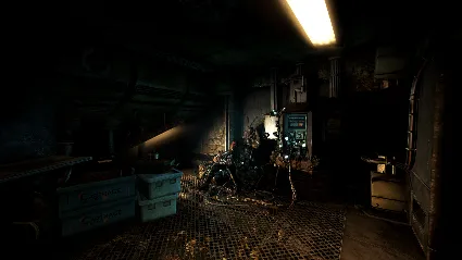 SOMA АВТОДОСТАВКА STEAM РОССИЯ