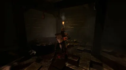 Amnesia: The Dark Descent АВТОДОСТАВКА STEAM РОССИЯ