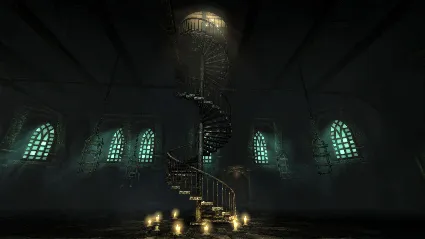 Amnesia: The Dark Descent АВТОДОСТАВКА STEAM РОССИЯ