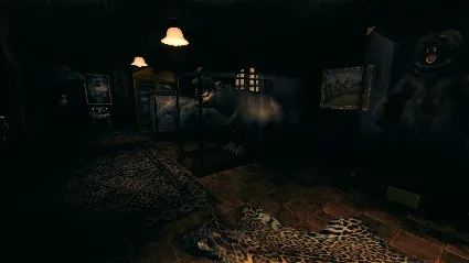 Amnesia: A Machine for Pigs STEAM GIFT РОССИЯ