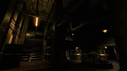 Amnesia: A Machine for Pigs STEAM GIFT РОССИЯ