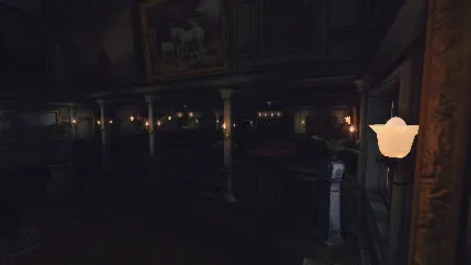 Amnesia: A Machine for Pigs STEAM GIFT РОССИЯ