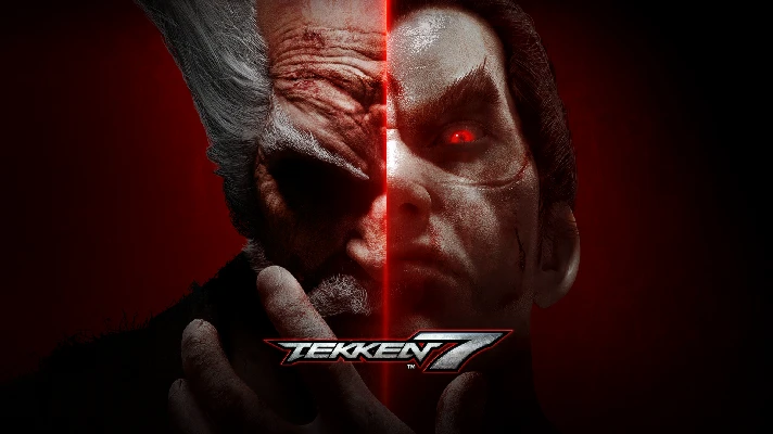 Tekken 7 Steam (keys)