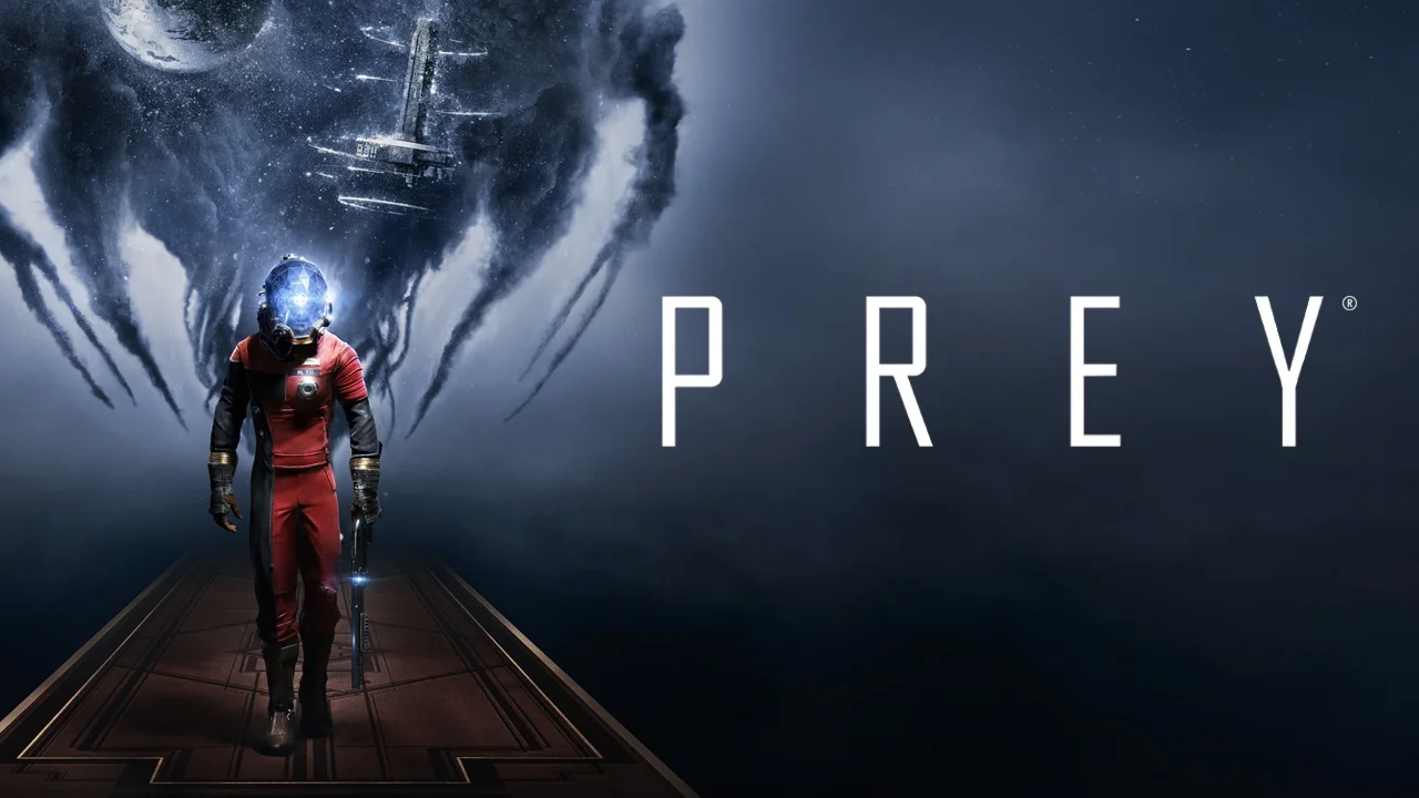 Prey + ВСЕ ДОПОЛНЕНИЯ / Русский / Подарки