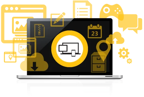 Norton Security 180 дней 5ПК  (90+90)