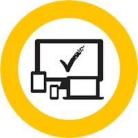 Norton™ Security Premium 10 ПК  90 дней не актив