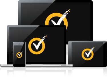 Norton™ Security Deluxe 5 ПК 90 дней не актив