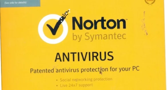 Norton™ AV до 14.01.2026
