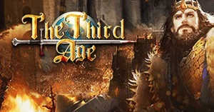 The Third Age – Starter Pack ПРОМОКОД 